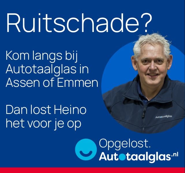 autototaalglas