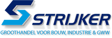 strijker bouwmachines