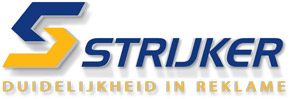 strijker buitenreclame